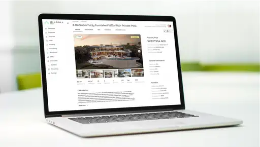 How Mindall Crm Helps  Automate Real Estate Agencies