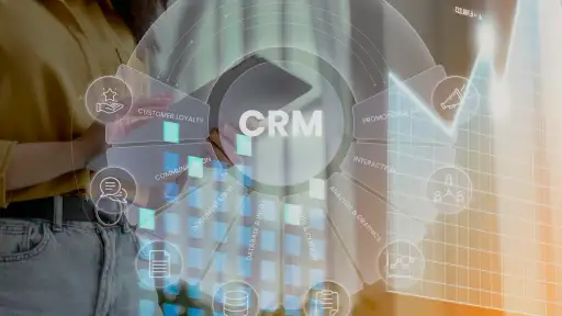 CRM